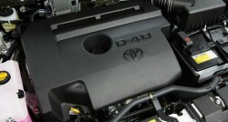 Revoluţie pe piaţa auto românească! Un cunoscut brand renunţă la motoarele diesel!