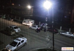 Un minor a fost prins sâmbătă noaptea de polițiști, în timp ce încerca să fure dintr-un garaj din zona Confecții