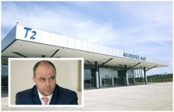Piedici pentru Aeroportul Internaţional Arad, din partea TAROM. Va interveni Adrian Todor pentru rezolvarea problemelor?