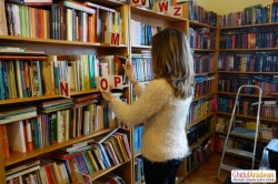Literatura arădeană, promovată de biblioteca A.D. Xenopol