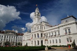 Ora BILANŢULUI activităţii Consiliului Local Municipal în 2017