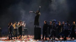 Spectacole multe, locuri puține! Începe a doua săptămână a “Lunii pline de teatru”