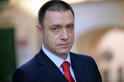 Mihai Fifor, pregătit la Universitatea lui George Soros, propus premier interimar al României de către PSD