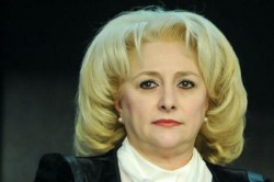 Să râdem- să plângem cu Viorica Vasilica Dăncilă. Engleză de baltă şi răspunsuri demne de „noaptea minţii” din partea noului Premier