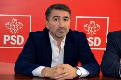 Încă un greu PSD reţinut de DNA acuzat că ar fi primit 100.000 de euro pentru a interveni la Agenţia Naţională de Integritate