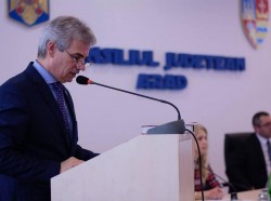 Ioan Plaveţi: Sumele alocate de Guvern pentru asigurarea bugetului destinat Asistenței Sociale sunt insuficiente