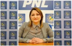 Consilier PNL, Roxana Tabuia: Pentru Furău este mai important PSD, decât etica profesională sau sănătatea arădenilor!