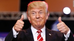 Donald Trump anulează LOTERIA VIZELOR