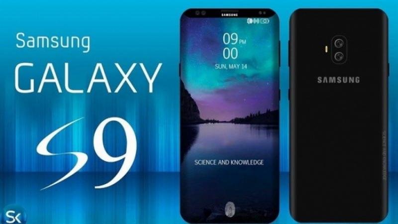 Samsung lansează Galaxy S9 la sfârșitul lunii februarie