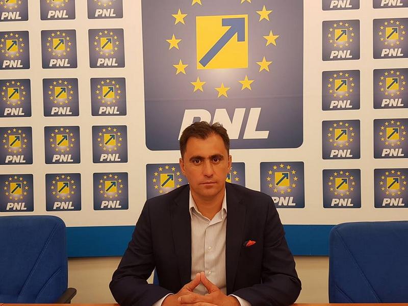 Senator Ioan Cristina: “PNL începe în forță noua sesiune parlamentară”