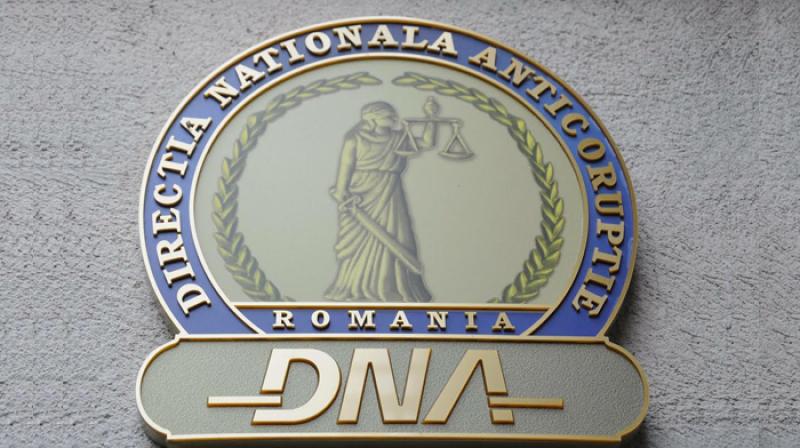 DNA cercetează AJOFM Arad  într-un dosar în care fiica directorului a fost beneficiara proiectului 