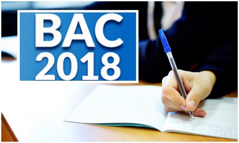 Probele de evaluare a competențelor lingvistice și digitale din cadrul Examenului de bacalaureat național 2018, încep în februarie