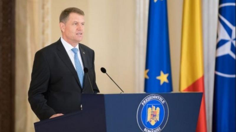 Preşedintele României, invitat la Arad, la Târgului Economiei Arădene