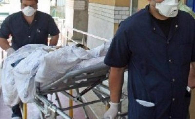 Vineri, un bărbat a murit din cauza gripei. Este al doilea caz de deces la Arad