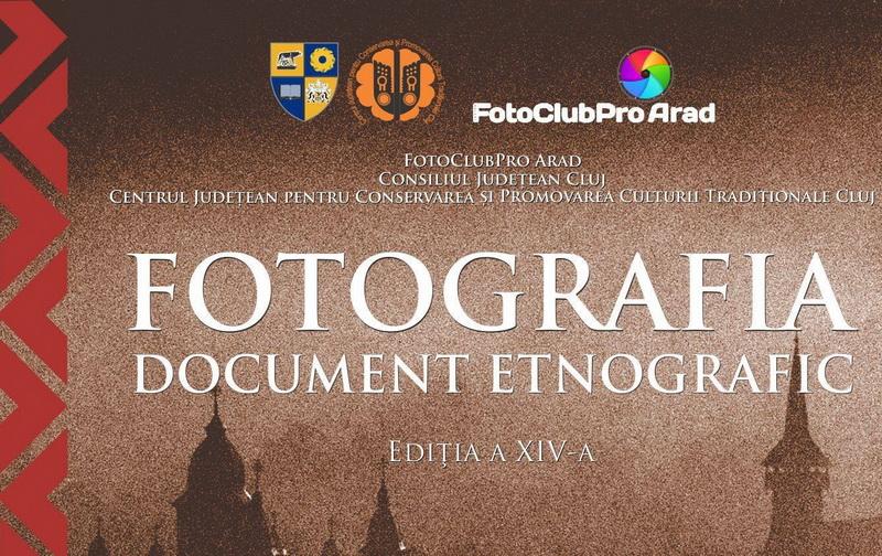 Expoziţia fotografică: „FOTOGRAFIA - DOCUMENT ETNOGRAFIC”