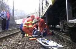 Sfârșit tragic pentru un bărbat de 55 de ani