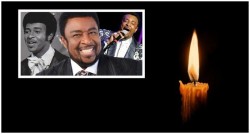 A murit celebrul cântăreţ Dennis Edwards, solistul trupei The Temptations, la vârsta de 74 de ani