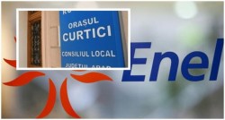 Se întrerupe energia electrică pe mai multe străzi din orașul Curtici! Vezi programul întreruperilor!