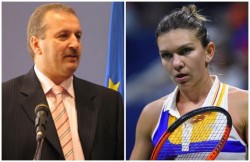 Vasile Dîncu face o propunere-şoc: Colectă naţională pentru Simona Halep!