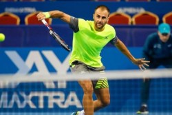 Meciul carierei pentru Marius Copil! Arădeanul a fost înfrânt în finala turneului ATP de la Sofia
