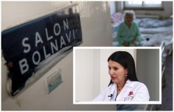 Numărul deceselor provocate de gripă a ajuns la cota 27. Ministrul Sănătăţii:„ Încă nu putem vorbi despre o epidemie”