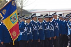 29 ianuarie - Ziua Aniversară a Jandarmeriei Arad