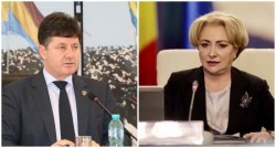 Iustin Cionca a discutat cu prim-ministrul Dăncilă despre situația grea a Consiliilor Județene cu banii tăiați de Guvern!