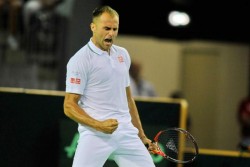 Marius Copil s-a calificat în optimile turneului challenger de la Indian Wells