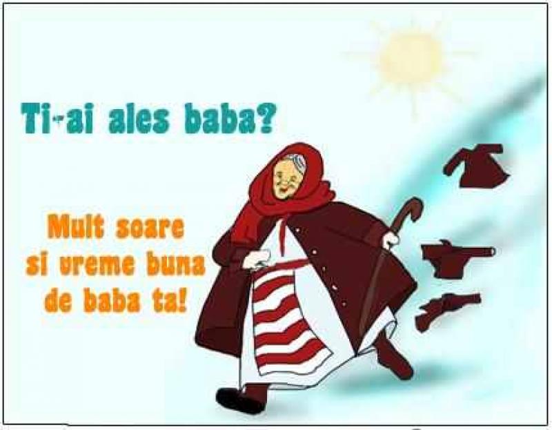 Ți-ai ales baba ? AFLĂ cum este această tradiție românească