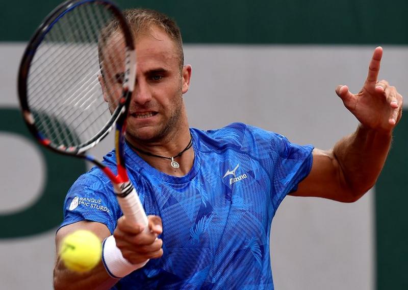 Marius Copil, eliminat în sferturile de finală ale turneului challenger de la Indian Wells