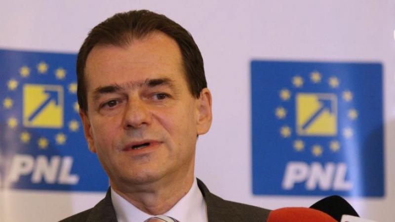 Liderul PNL, Ludovic Orban, a fost achitat pentru a doua oară! Decizia este DEFINITIVĂ