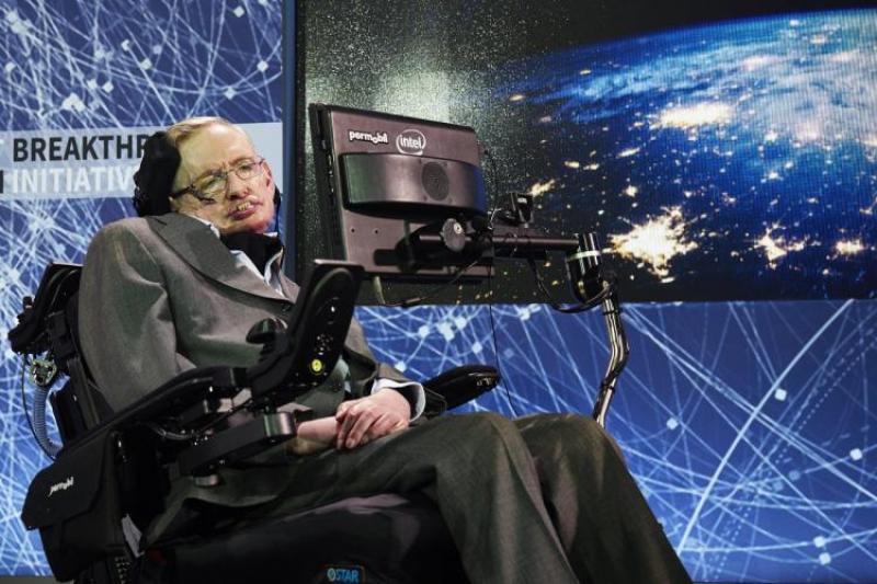 Doliu în lumea ştiinţei! Fizicianul Stephen Hawking, în vârstă de 76 de ani, a încetat din viaţă