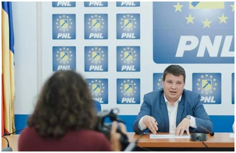 Bogdan Boca (PNL): Pasajele nefinalizate ale Aradului rămân doar o promisiune PSD