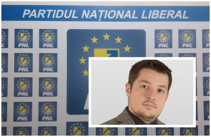 Mihai Pașca (PNL): PSD continuă mineriada împotriva justiției