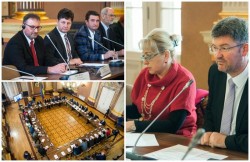 Consorţiu cultural euroregional iniţiat de Consiliul Judeţean Arad