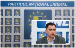 Senator PNL, Ioan Cristina: Achitarea definitivă a președintelui PNL, o decizie care repară nedreptatea