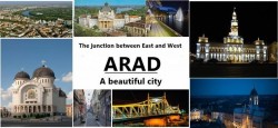 140 de oficiali europeni vin săptămâna viitoare la Arad!