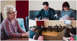 Patru unităţi de învăţământ din municipiul Arad vor fi reabilitate termic în acest an