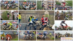 START la cea de a şasea ediţie a King of the Hill! Competiţia Hard Enduro, pe terenul fostei fabrici Tricoul Roşu!