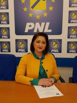 Roxana Tabuia (PNL): „Consilierii PSD nu vor să își asume responsabilitatea pentru CET Arad.”