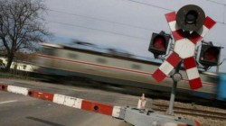 CFR a testat cel mai modern sistem de semnalizare feroviară din ţară, între Curtici şi Arad
