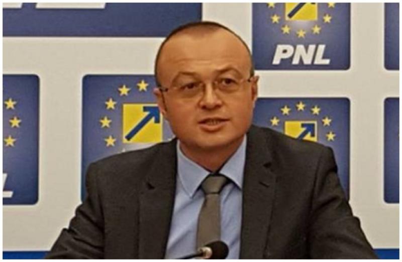 Dorin Stanca (PNL): În loc de investiții, Guvernul alocă bani pentru infractori!
