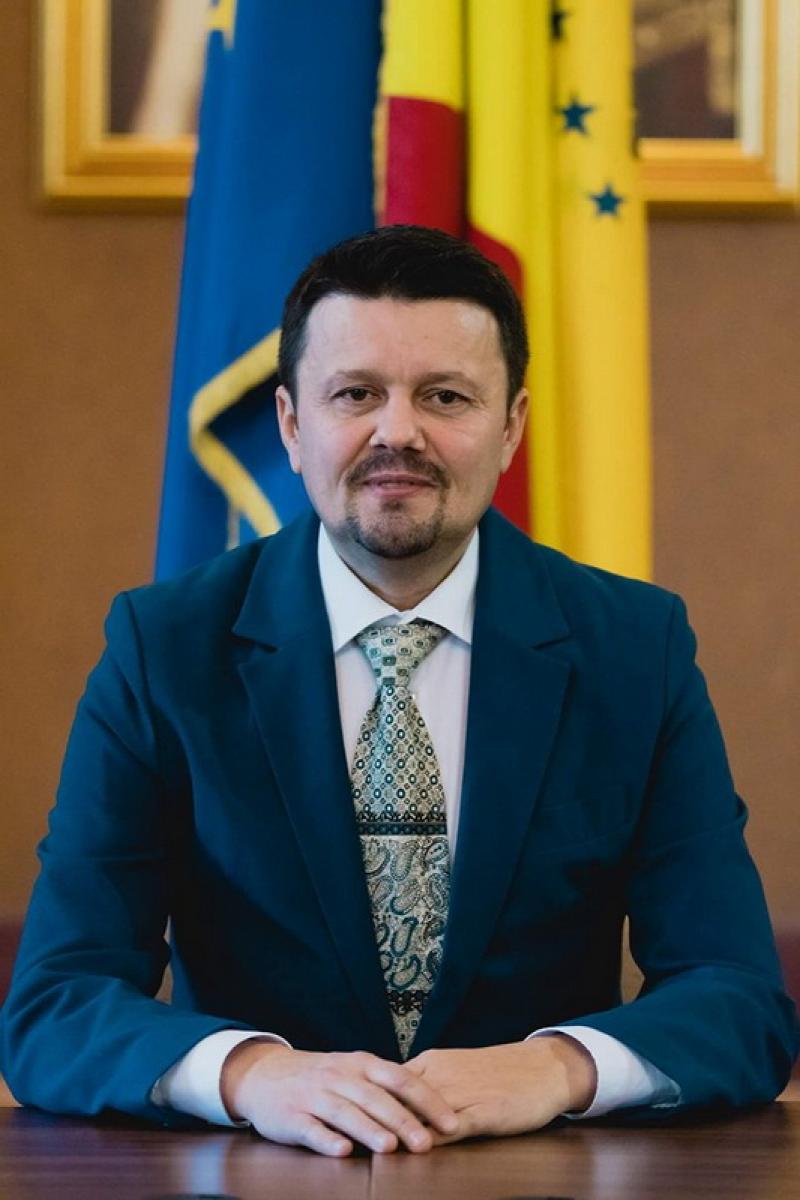 Ionel Bulbuc (PNL): Monumentul Marii Uniri-bătaia de joc a PSD!