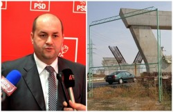 Dorel Căprar : Arădenii întâmpină Sărbătorile Pascale cu o veste pozitivă legată de cel de-al doilea pasaj de pe centură