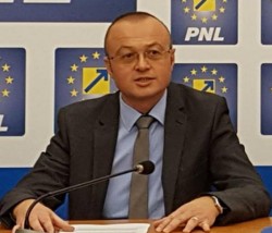 Dorin Stanca (PNL): „Atentat la integritatea patrimoniului cultural construit”