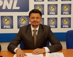 Ionel Bulbuc (PNL): „Falcă este mai puternic decât întreg Guvernul PSD, confirmă public social-democrații!”