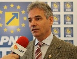 Ioan Plaveţi (PNL):”PSD arată cu degetul, dar a votat în unanimitate„