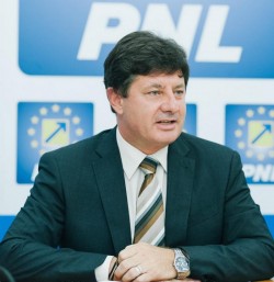 Iustin Cionca (PNL): Comuna Birchiş are un primar competent, preocupat de dezvoltarea comunităţii