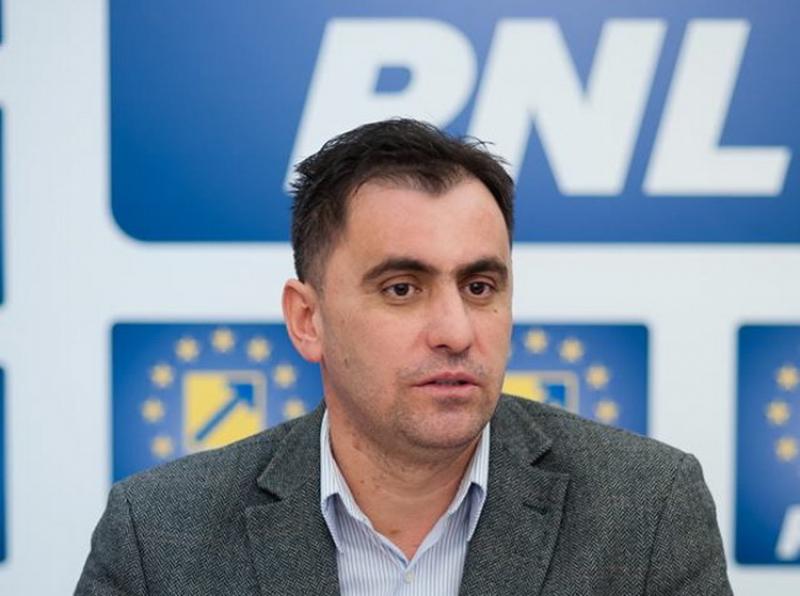 Senator PNL, Ioan Cristina:” PSD bulversează economia”