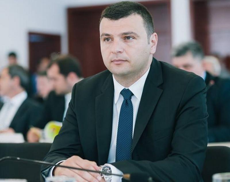 Sergiu Bîlcea (PNL): “Inflaţia creşte în ritm cu minciunile PSD!”